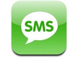 15 mil SMS - Short code 1 way 